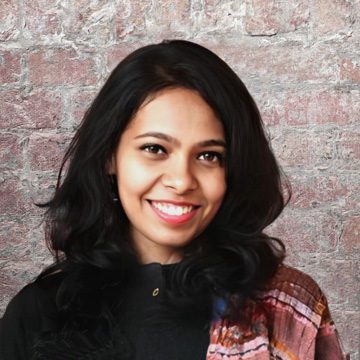 Jananee Chandramouli