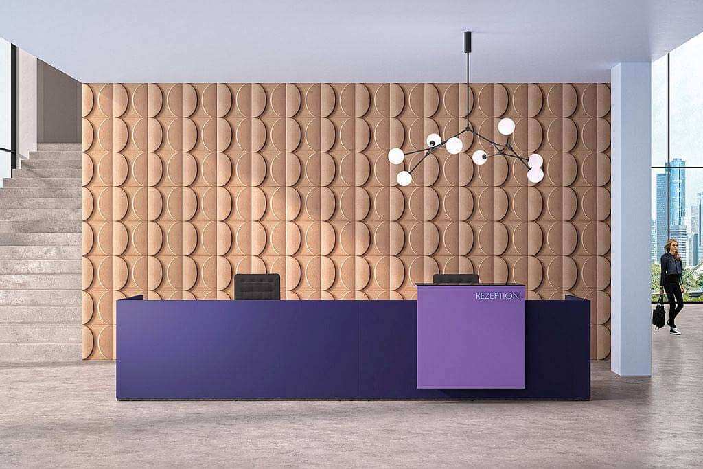 Der erste Eindruck zählt