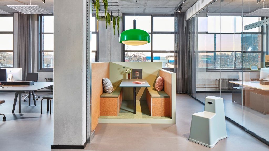 Vitra Sessions 2021 – #3 Club Office​