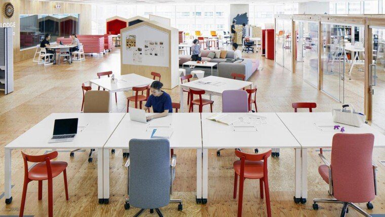 Coworking: Trend oder Arbeitsform der Zukunft?