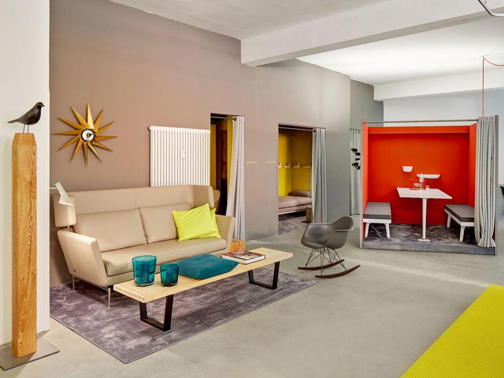 Coworking: Trend oder Arbeitsform der Zukunft? coworking4