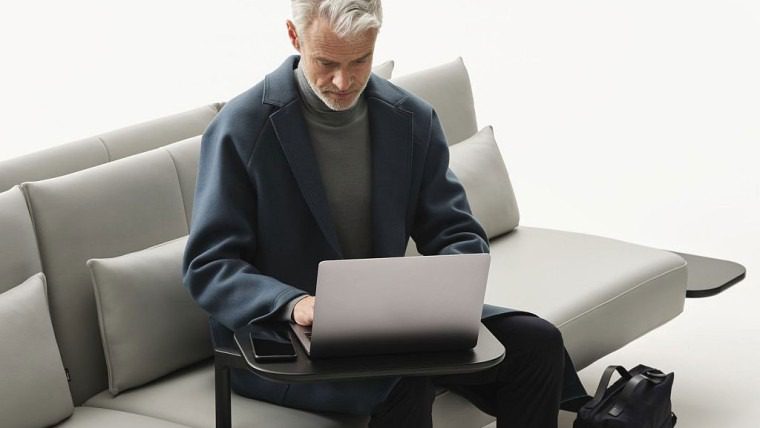 Wie Technologie die Arbeitswelt verändert
