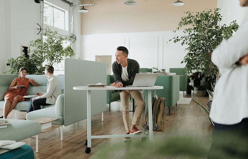 Agiles Arbeiten