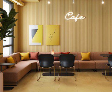 Ruhezone Pause Stress-Abbau