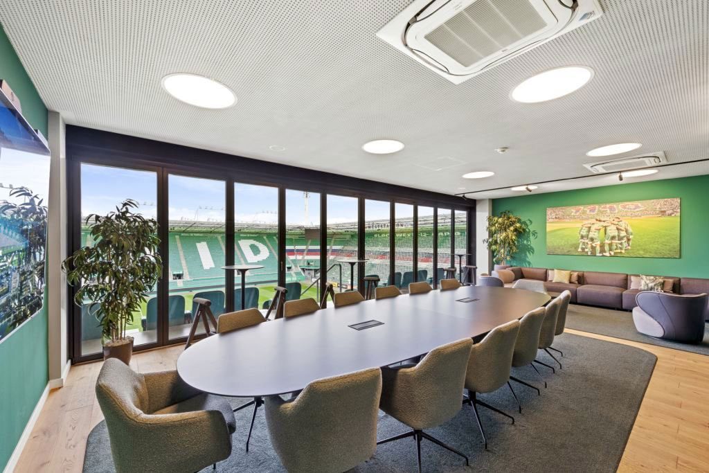 Referenz SK Rapid Wien