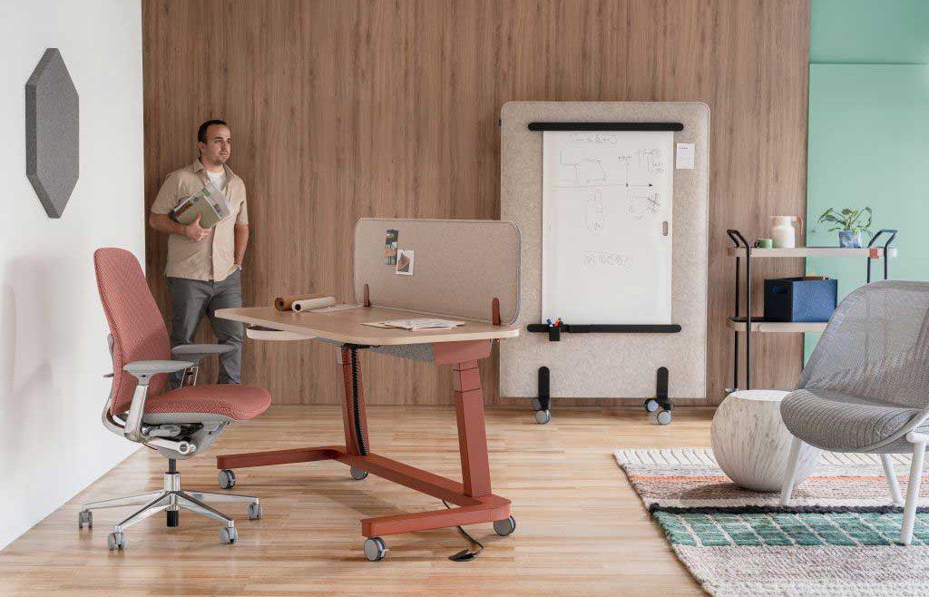 Schluss mit Kabelchaos