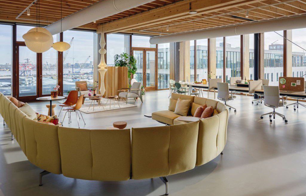 Wie Räume unterstützen