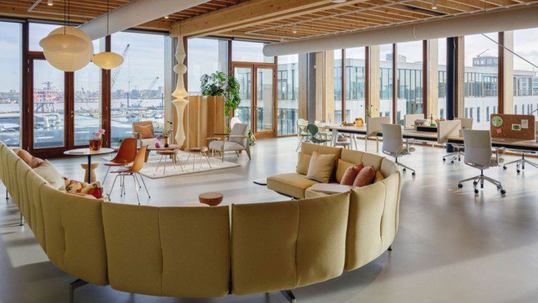 Wie Räume unterstützen