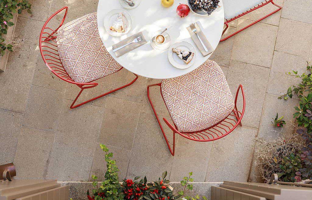 Office‑Terrasse: Zwischen Fokus und Feierabend