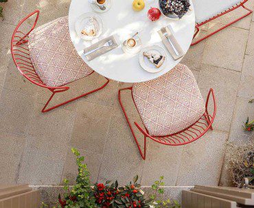 Office‑Terrasse: Zwischen Fokus und Feierabend