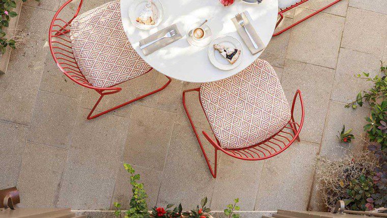 Office‑Terrasse: Zwischen Fokus und Feierabend