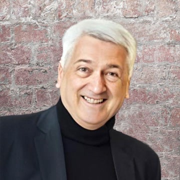 Markus Eiblmayr (externer Consultant)