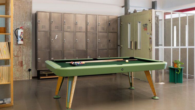Die Arbeitswelt als Spielplatz