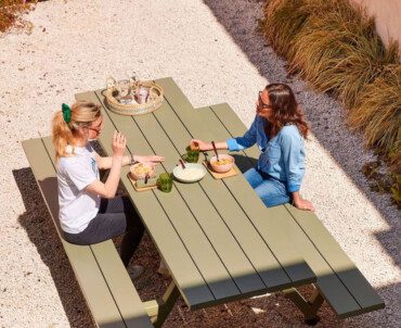 Outdoor titel