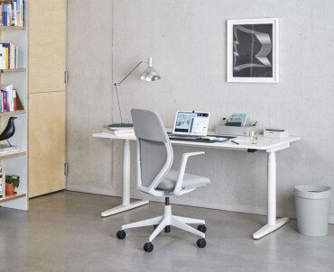 ArbeitimWandel Steh Sitz Revolution Titel