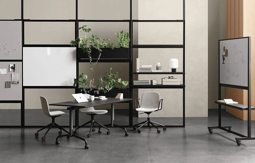 Ihr Büro als Botschafter