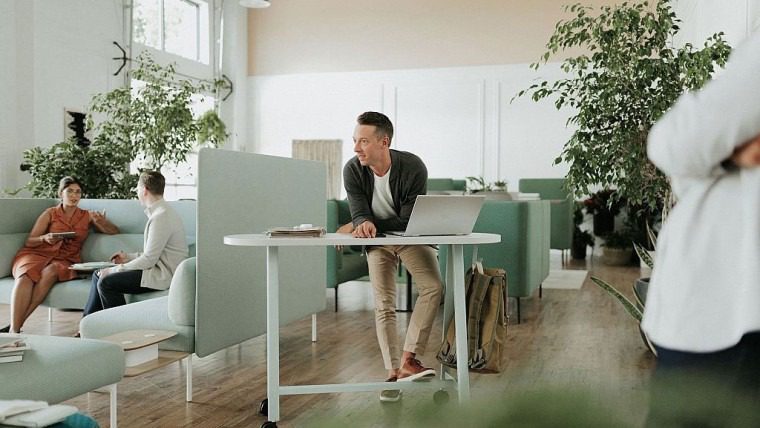 Agiles Arbeiten
