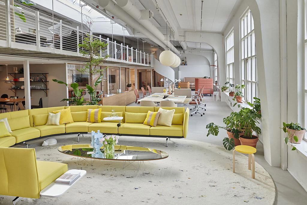 Zukunftssicheres Büro