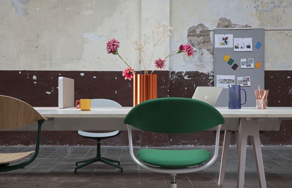 Colour Up! Farbe bekennen