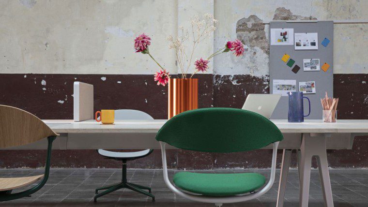 Colour Up! Farbe bekennen