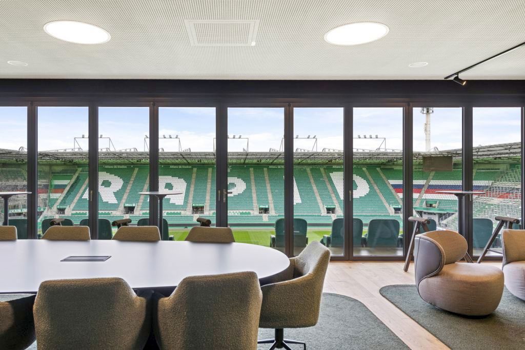 SK Rapid Wien Referenz SKRapidWien 5 1
