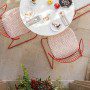 Office‑Terrasse: Zwischen Fokus und Feierabend