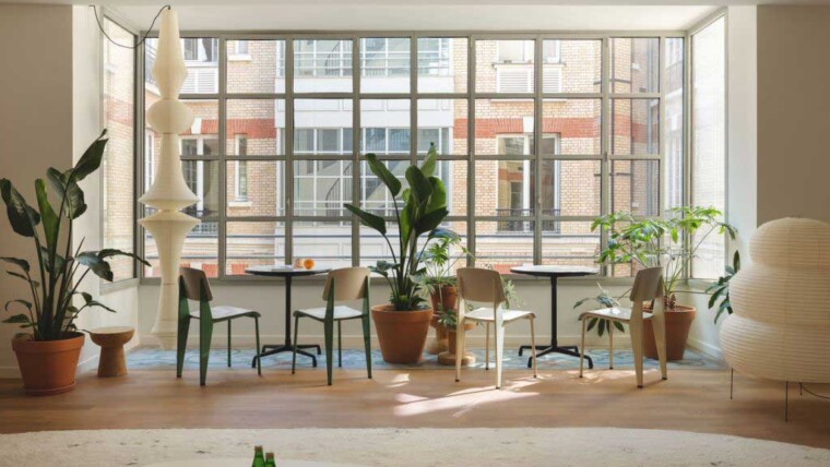 Der Zwischenraum als Schlüssel moderner Arbeitskultur