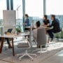 Wie KI das Büro neu sortiert